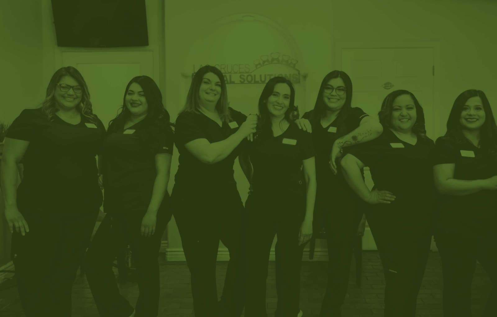 Visit Las Cruces Dental Solutions in Las Cruces, NM